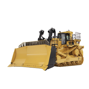 BULLDOZER