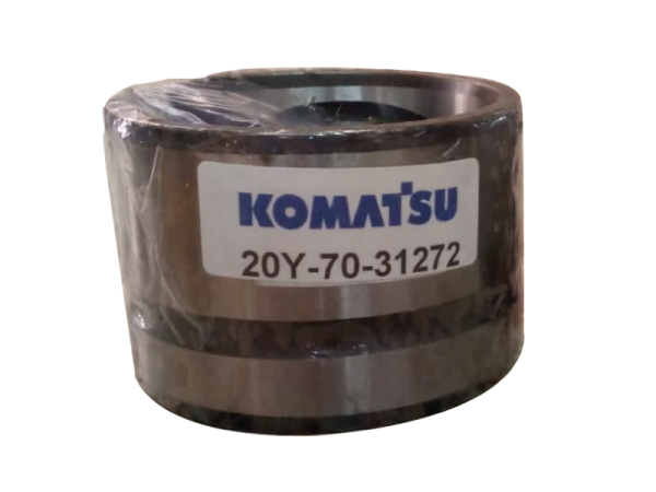 Reliable Aftermarket Parts 20Y-70-32410 Bushing – Fits Komatsu Models, New Replacement