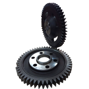 PIÑONES-EJE-LEVAS--BOMBA-DE-INYECCIÓN