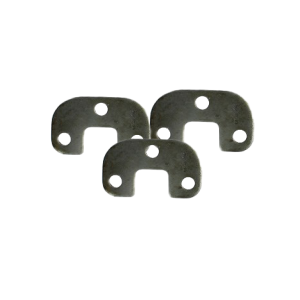 PLACA Ref 8W1749 CATERPILLAR