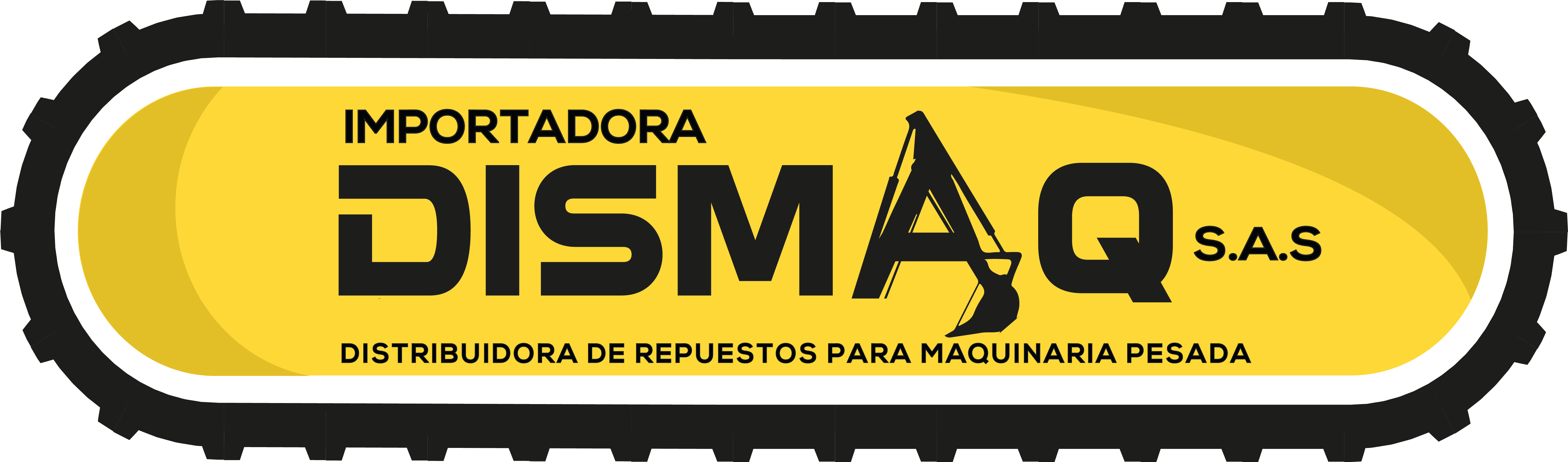 Importadora de repuestos para maquinaria pesada