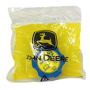 Tapa deposito refrigerante JOHN DEERE