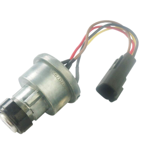 INTERRUPTOR DE ARRANQUE Ref: 1107887 CATERPILLAR