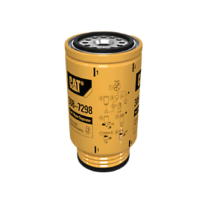 FILTRO DE AGUA Ref 3087298 CATERPILLAR