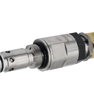 VÁLVULA DE ALIVIO Ref.723-40-93600