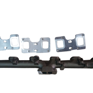 MANIFOLD Ref.1051738 CATERPILLAR