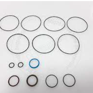 Kit sellos Orbitrol Ref: 2578471  CATERPILLAR