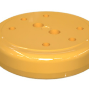 PLACA Ref. 134-3079 CATERPILLAR