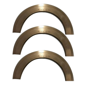 PLACA DE TOPE Ref. 7N-9342 / 7N9342 CATERPILLAR