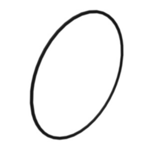 seal o-ring Ref. 8D-8795 CATERPILLAR