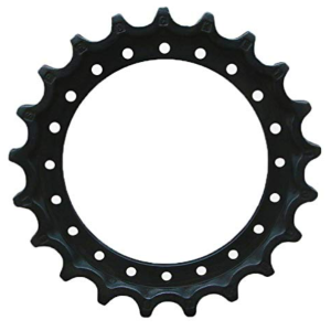 SPROCKET-Ref.8E9805-CATERPILLAR