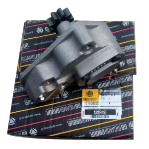 Bomba Hidráulica Ref. 6D8202