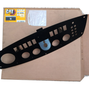 CONJUNTO DE PANEL INSTRUMENTO Ref. 167-8283 CAERPILLAR