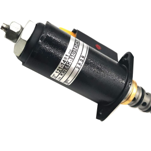 VÁLVULA SOLENOIDE Ref. 1211491 CATERPILLAR