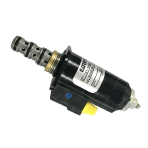 VÁLVULAS SOLENOIDE Ref.121-1490 CATERPILLAR