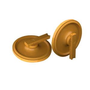 Rueda Guía CATERPILLAR
