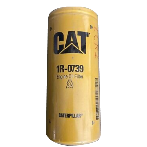 Filtro Aceite Ref.1R-0739 CATERPILLAR