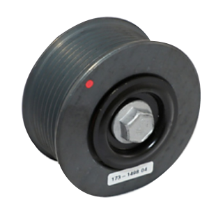 Polea Tensora Ref.173-1498 CATERPILLAR