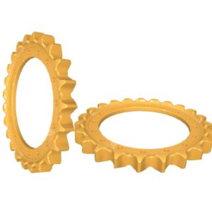 Sprocket Ref.1074901  CATERPILLAR