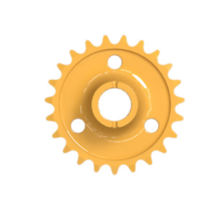 Sprocket Ref.278-3321 CATERPILLAR