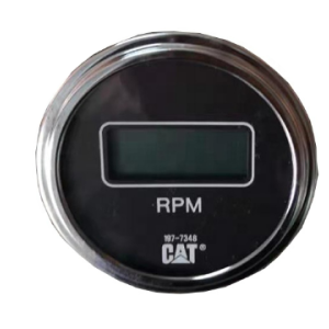 TACÓMETRO ELÉCTRICO Ref.197-7348 CATERPILLAR