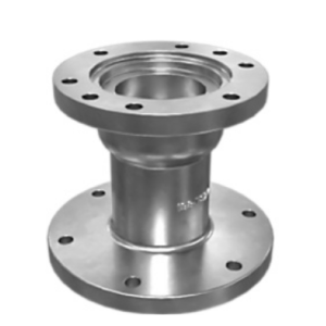 ADAPTADOR DE VENTILADOR Ref.198-7624 CATERPILLAR