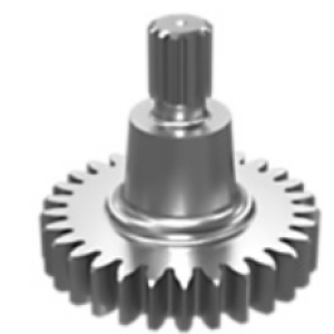 ENGRANAJE Ref.249-0211 CATERPILLAR