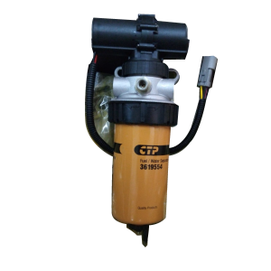 FILTRO COMBUSTIBLE BOMBA TRANSFERENCIA Ref.3491063  CTP