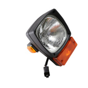 LUZ DELANTERA O SEÑAL DE GIRO Ref.105-4850  CATERPILLAR