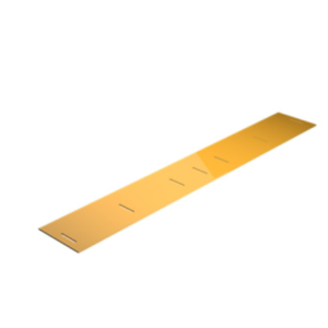 PLACA DESGASTE Ref. 240-0285 CATERPILLAR