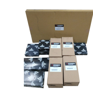 REPARACION DE MOTOR MITSUBISHI