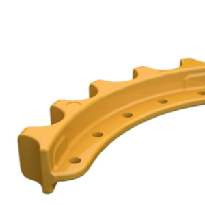 Segmento Sprocket CATERPILLAR