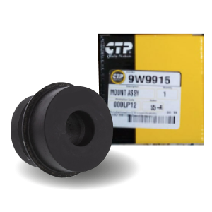 SOPORTES PARA MOTOR Ref.9W9915 CTP