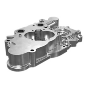 Tapa Bomba de Aceite Ref. 201-8391 CATERPILLAR