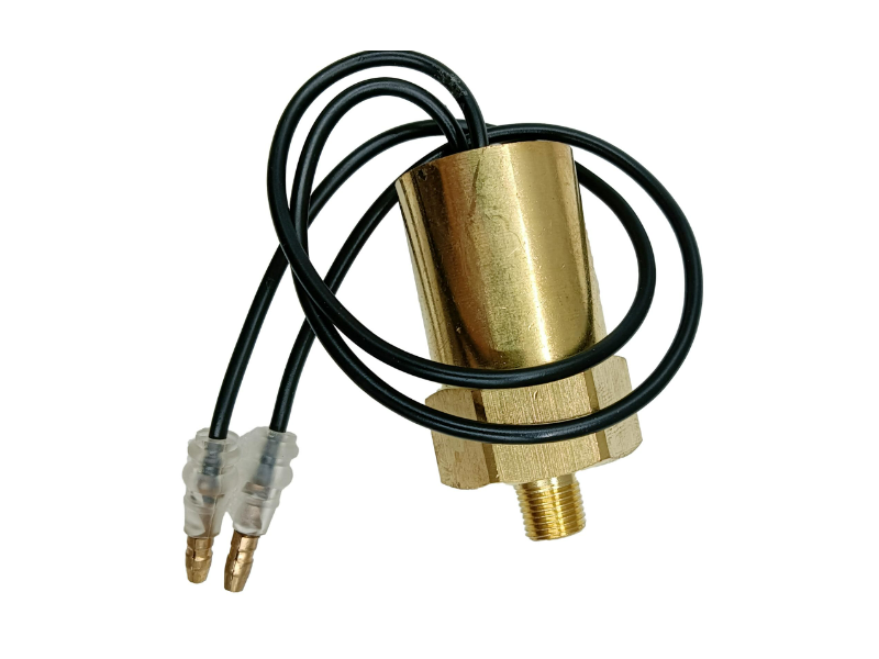 Interruptor Ref.266-6210 CATERPILLAR