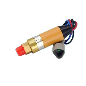SWITCH AS-PRESSURE Ref 3E6455 CATERPILLAR