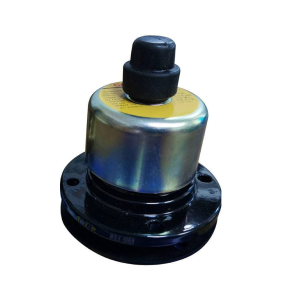 Válvula despresurizadora Ref.4334587 HITACHI