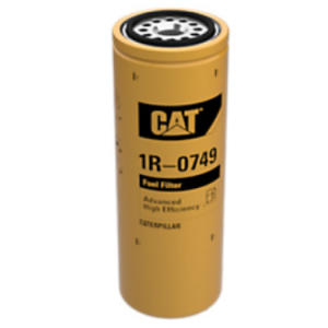 FILTRO DE COMBUSTIBLE Ref.1R-0749 CATERPILLAR