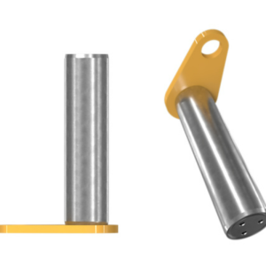 Pasador Ref.138-9320 CATERPILLAR