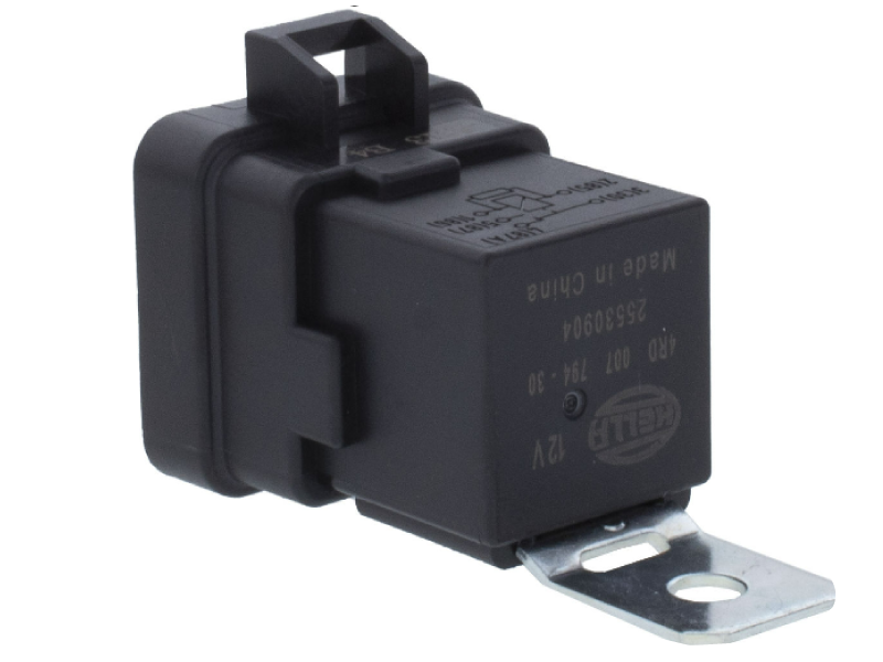 RELAY-Ref.-1151615-CATERPILLAR