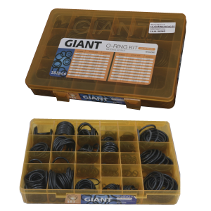 Kit Oring