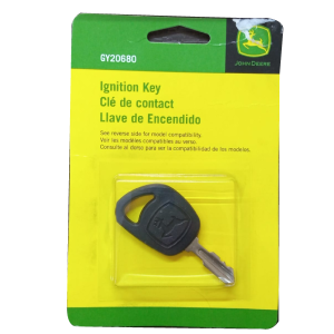 Llave Universal John Deere