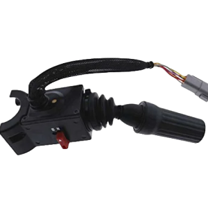 PALANCA CONTROL DE TRANSMISION Ref.3109356 Caterpillar