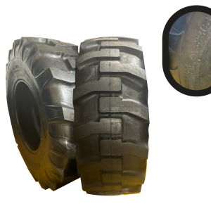 LLANTA TRASERA PARA RETROEXCAVADORA