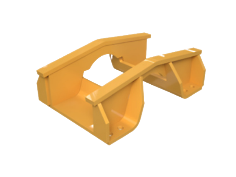 Protector cadena Ref.153-1624-CATERPILLAR