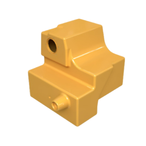 Tanque Ref.241-3868 CAERPILLAR