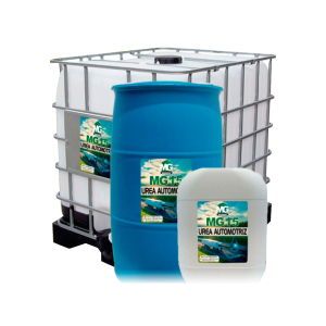 Urea Automotriz