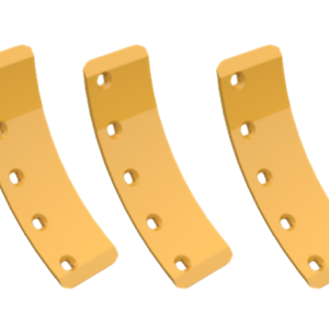 BROCA-Ref.8E5529-CATERPILLAR