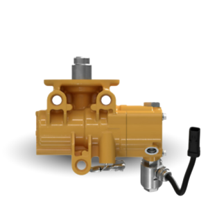 BOMBA DE COMBUSTIBLE Ref. 434-3167  CATERPILLAR