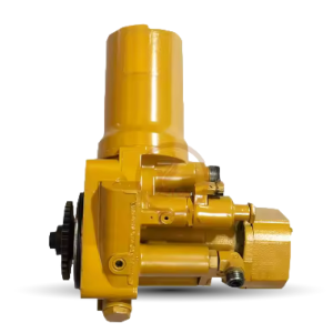 Bomba de Inyección Ref. 180-7341 CATERPILLAR